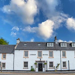 Conon Hotel